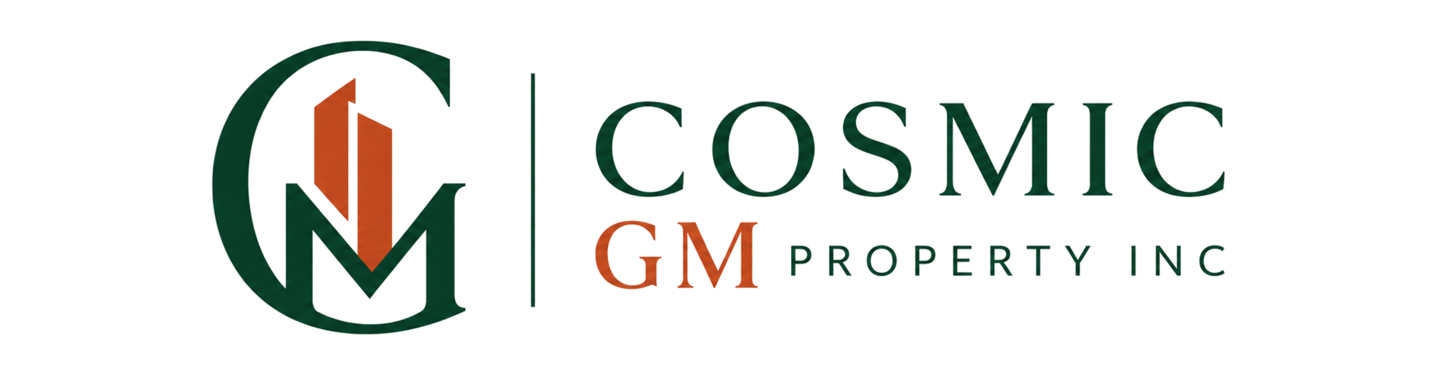 Cosmic GM Property Inc.